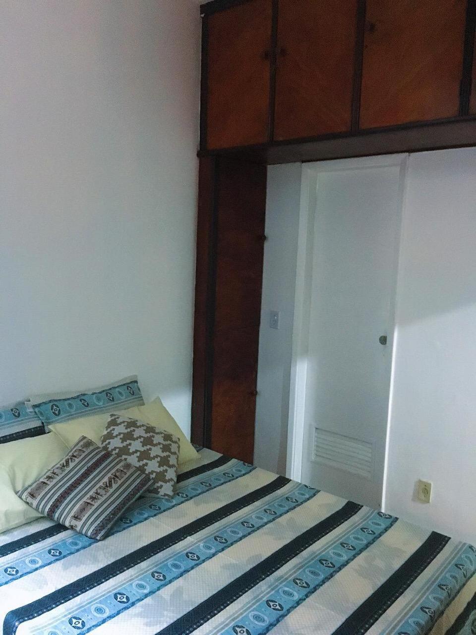Aconchegante apart. Copa Appartamento Rio de Janeiro Esterno foto